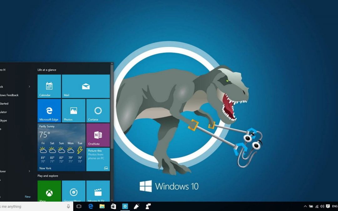 ‘Windows 10 Hata Veriyor’ Diyenler İçin 4 Ücretsiz Program