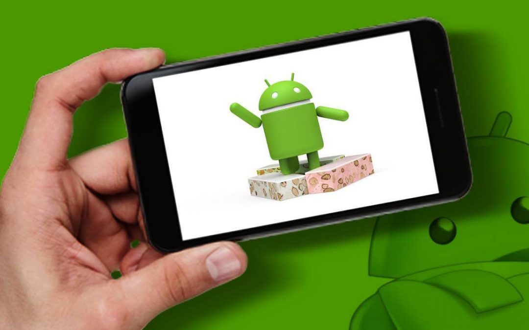 Android Telefon Arıza Tespit Programları