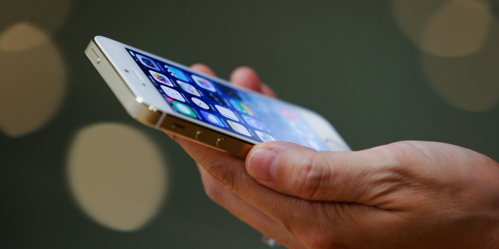 iPhone’dan Veri Kurtarma Mümkün mü?