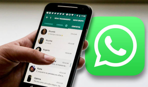 iPhone WhatsApp Mesajları Kalıcı olarak Nasıl Silinir