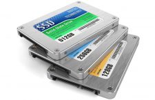 Arızalı, Bozuk SSD Harddiskten Veri Kurtarmak