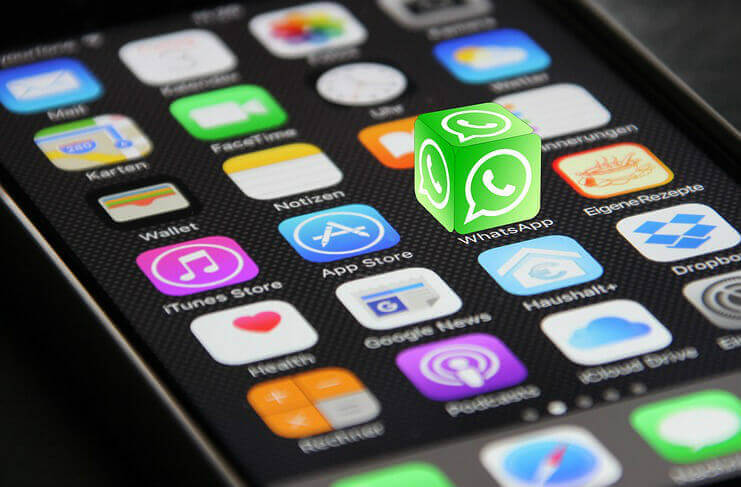 WhatsApp Adli Bilişim İncelemesi