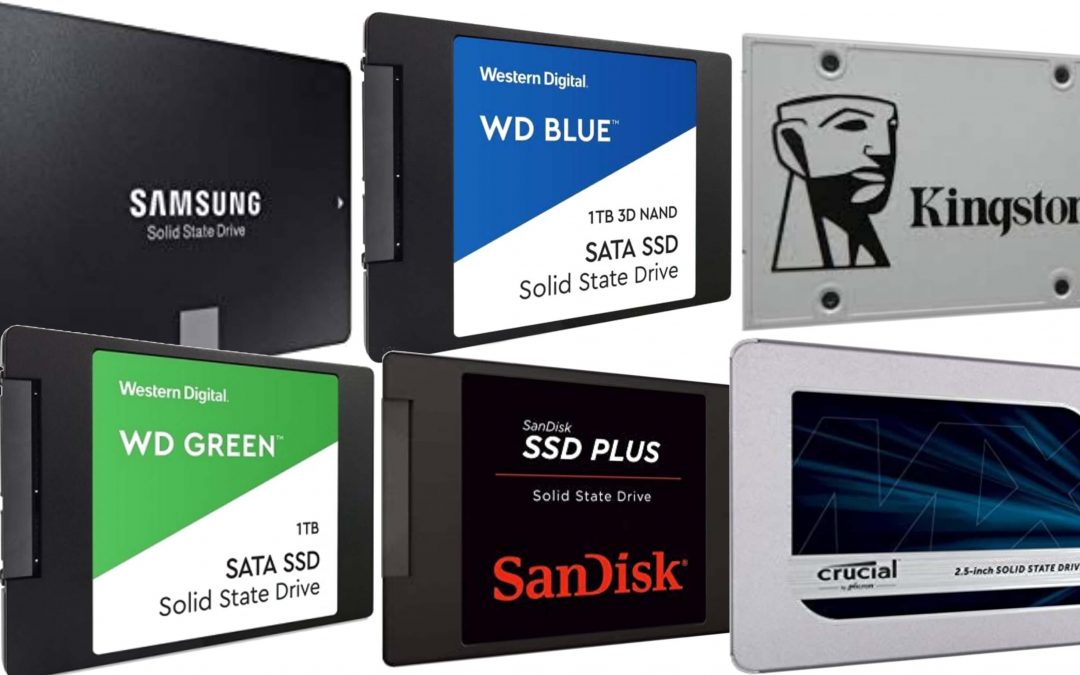 SSD Alırken Nelere Dikkat Etmeli-2020